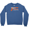 original gangster funny Crewneck Sweatshirt