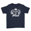 poker Youth Tee