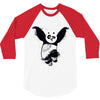 po ink 3/4 Sleeve Shirt