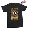 My Daughter Super Awesome Father Exclusive T-shirt