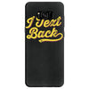 i text back Samsung Galaxy S8