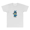 aura peeker All Over Men's T-shirt