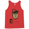 the big b Tank Top