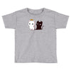 purr evil 2 Toddler T-shirt