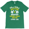 This is What The Worlds Greatest Sarcoma Cancer Survivor Looks Like T-Shirt