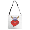 viking (2) Adjustable Strap Totes