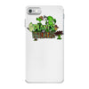 plants vs iPhone 7 Case