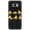 candy corn are triangles Samsung Galaxy S8 Plus