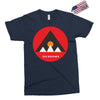 adventure legend Exclusive T-shirt