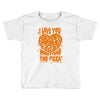 pizza! Toddler T-shirt