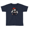broangle Toddler T-shirt