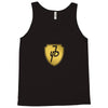 jake paul golden Tank Top