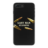 Last Man Standing iPhone 7 Plus Case