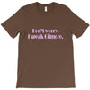 i speak gilmore rectangle T-Shirt