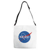 nerd Adjustable Strap Totes