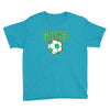 ireland soccer Youth Tee