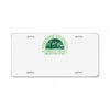 miskatonic historical society License Plate