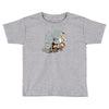 scientific paradox goes boink Toddler T-shirt