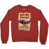 sell my chevy ideal birthday gift or present Crewneck Sweatshirt