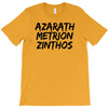 Azarath Metrion Zinthos T-Shirt
