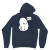 boo (2) Unisex Hoodie