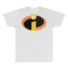 The incredibles Vintage All Over Men's T-shirt