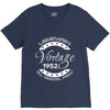legendary vintage 1952 V-Neck Tee