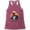 i was the nizzle before chrismizzle and all through the hizzle Racerback Tank