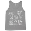 angry day Tank Top