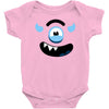 li'l monster Baby Onesie