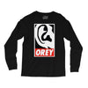 orey Long Sleeve Shirts