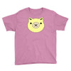 roadhog piggy icon Youth Tee
