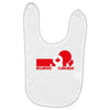 boards of canada boc Baby Bibs