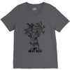 My Next Nest V-Neck Tee
