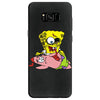 zombie spongebob Samsung Galaxy S8