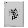 Child Of God iPad 3 and 4 Case