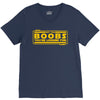 boob trick V-Neck Tee