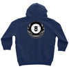 8ball skull Youth Hoodie