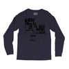 ride the wave california Long Sleeve Shirts