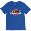 dreamer V-Neck Tee