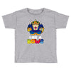 like a bows Toddler T-shirt
