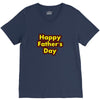 HAPPY FATHER DAY V-Neck Tee