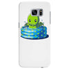call of the kiddie pool Samsung Galaxy S7 Edge