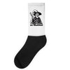 i don't roll a d20 on shabbos Socks