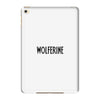 THE WOLFERINE iPad Mini 4