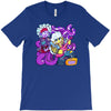 punk syclla &amp; charybdis T-Shirt