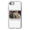 Andrea Mantegna Lamentation Of Christ iPhone 8