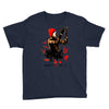 T O P Youth Tee
