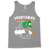 vegetables are what food eats Tank Top