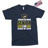 i'm a senior Exclusive T-shirt